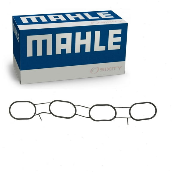 MAHLE Engine Intake Manifold Gasket compatible with Nissan Cube NV200 Sentra Tiida Versa 1.8L 2.0L L4 2007-2019