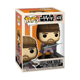 thumbnail image 2 of Funko Pop! Star Wars: Concept Series - Han Vinyl Bobblehead, 2 of 6