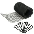 thumbnail image 1 of ADDHAT 1Jgo Cubierta De En Malla Durable Para Protección Y Uso Doméstico, 1 of 8