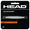 Silver, variant on HEAD Smartsorb Tennis Racquet Vibration Dampener