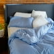 thumbnail image 1 of Juego de Fundas para Duvet Rebeca Koala Matrimonial/Queen Cielo, 1 of 5