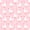 Cream Coral, variant on Erosebridal Goose Shower Curtain 72Wx72L for Girls, Pink Daisies Waterproof Bathroom Curtain