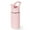 Pink, variant on Daluvenix 12oz Insulated Kids Water Bottle with Straw and Carry Handle, Leak-Proof BPA-Free Stainless Steel Bottle, Blue