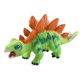 thumbnail image 2 of Fiudx Ofertas Flash Del Día Mini Dinosaurio Juega El Sistema Del Alivio De Tensión Que Presiona Los Juguetes De La Persona Agitada De La Voz Para Los Adultos De Los Niños, 2 of 6