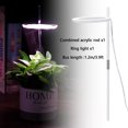thumbnail image 3 of Fill Light Plants Glow Lights Garden Lamp High Quality Flower Durable USB Phytolamp Succulents LED, 3 of 5
