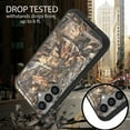 thumbnail image 6 of CoverON For Samsung Galaxy S24 Case, Military Grade Heavy Duty Full Body Rugged Phone Cover, Camo, 6 of 7