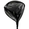 thumbnail image 6 of Pre-Owned TaylorMade Qi35 Designer Series Black 9* Driver Stf Mitsubishi Tensei Black Mint, 6 of 6