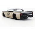 thumbnail image 3 of Jada Toys Stan Lee 1:24 1963 Lincoln Continental Die-cast Car & Figure, Toys for Kids and Adults, 3 of 6