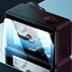 thumbnail image 4 of RURIHAI For DJI Osmo Action 4 Screen Protector 2.5D AR Enhanced High Aluminium-Silicon Glass Film, 4 of 5