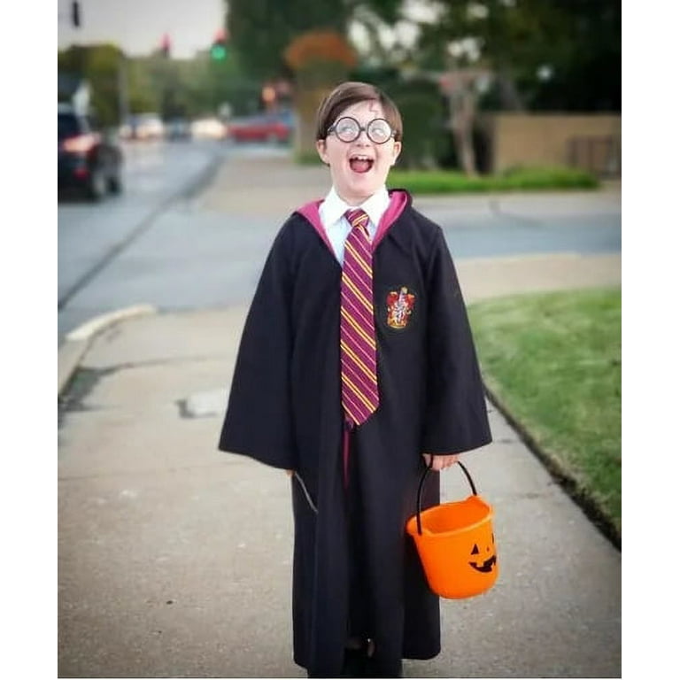 Hermione Granger Costume, Harry Potter Costume