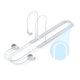 thumbnail image 3 of Audífonos antipérdida Cuerda impermeable para el cuello para Samsung Galaxy Buds Pro (Blanco) Tmvgtek Para estrenar, 3 of 8