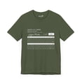 thumbnail image 3 of 100 US Open | Scorecard | Golf T-Shirt, 3 of 4