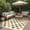 03-BROWNBEIGE, variant on DEORAB Outdoor Rugs 5'X7' Chenille Patio Rug Three-Layer Material Imitation Silicone Spot Molding Camping Outside Rv Mat,Brown