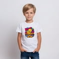 thumbnail image 3 of Kids Cartoon T Shirt, Animation Shirt, 3 of 19