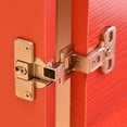 thumbnail image 3 of 270° Degree Full Large Angle Open Kitchen Cabinet Door Hinge (1 piece/PK), 3 of 3