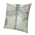 thumbnail image 2 of BANET Pillow Sham, Hand Drawn and Ornate Design, Decorative Standard King Size Printed Pillowcase White, 2 of 6