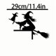 thumbnail image 2 of Adhesivo decorativo para esquina de puerta de Halloween para crear un ambiente festivo en casa. Fácil de aplicar y reutilizable., 2 of 7