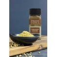 thumbnail image 3 of Pride of India – Coriander Seed Ground – Authentic Indian Spice – Freshly Packed Gourmet Spice – Must Ingredient in Indian & Middle Eastern Cuisines – Easy to Use – 2.6 oz. Small Dual Sifter Jar, 3 of 7