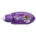 thumbnail image 5 of BIC Wite-Out Brand Mini Twist Correction Tape, 8 Metres, 2-Count Pack, 5 of 5