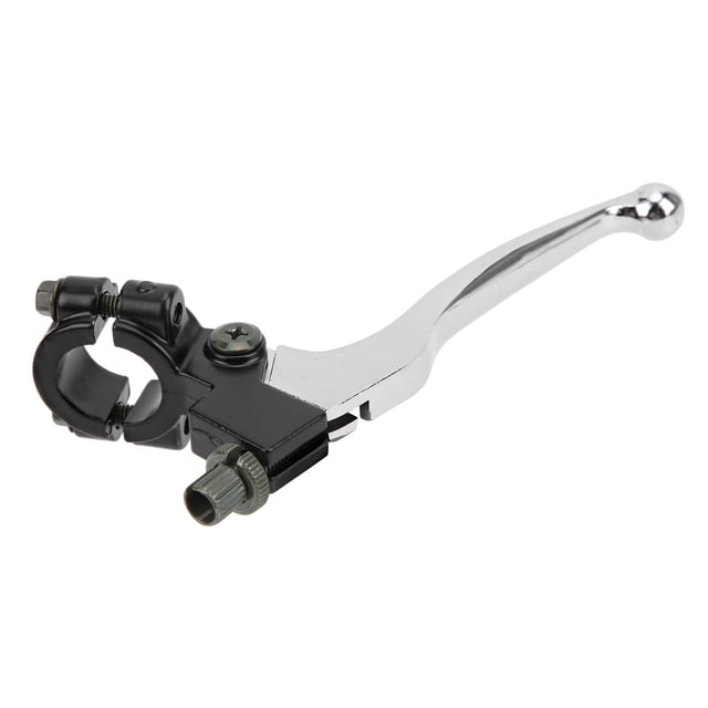 Palanca De Embrague, Palanca De Freno De Agarre Manual De 22 Mm aleación De Aluminio De Alta Resistencia Para Reemplazo De Motocicletas Para YZ80 85 100 125 250