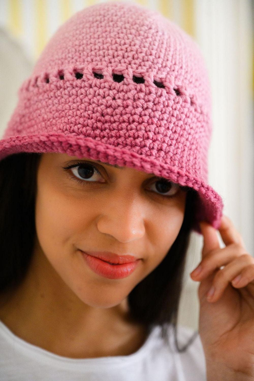 Fil Lion Brand Mandala® Gradient #4 Fil Peigné/Moyen 150g/270m 3-Paquet