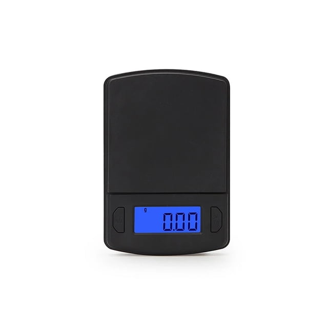 0.001g Mini Balance Numérique pour Tourne-Disque Jauge de Force Led Contrôleur de Charge Professionnel Portable, Haute Précision