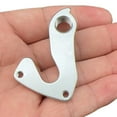 thumbnail image 3 of Bike Gear Rear Derailleur mech hanger for Totem Conway Winora Bicycle Parts, 3 of 9