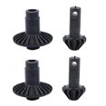 thumbnail image 3 of Baohd RCGOFOLLOW Aluminum Alloy Gear RC Upgrade Part Rc Gear For 1/18 Trx4m RC Car Part RC Car Accessories Replacement Parts, 3 of 6
