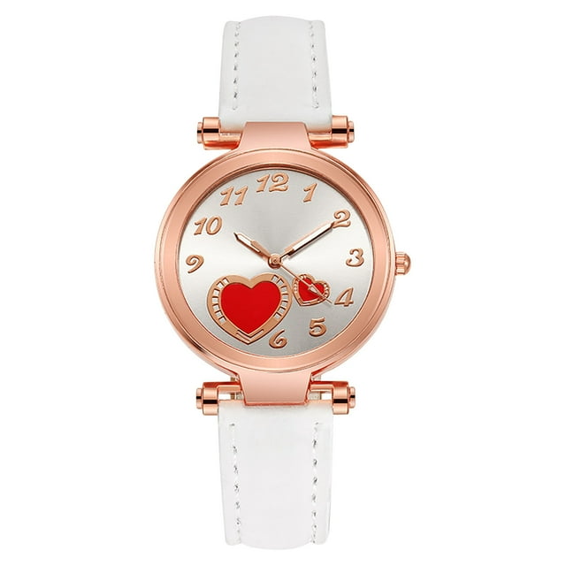 Reloj de cuarzo para hombre, relojes para hombre, relojes para mujer, relojes de moda para mujer, relojes encantadores para niños y niñas, manecillas y números, accesorios para relojes de cuarzo de oc