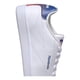 thumbnail image 5 of Tenis Reebok Mujer Dama Casual Royal Complete blanco 25 MX, 5 of 7