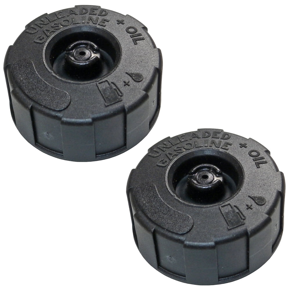 Weed Eater 2 Pack of Genuine OEM Fuel Caps 5797466012PK