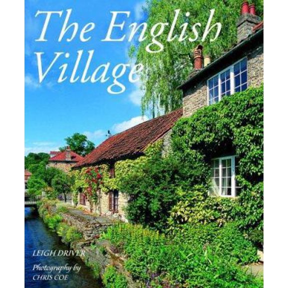 Pre-Owned The English Village (Hardcover) 1843309688 9781843309680