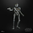 thumbnail image 5 of Star Wars The Black Series New Republic Security Droid Action Figure, 5 of 8