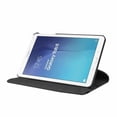 thumbnail image 4 of Magnetic Case For Samsung Tab E 9.6 T560 Pu Leather Cover Case Funda for Capa Samsung GALAXY Tab E 9.6 T560 SM-T561 Tablet Case rose red Tab S2 9.7 T810 T815, 4 of 6