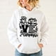 thumbnail image 2 of Sudadera con capucha de moda para hombre y mujer, sudadera con estampado de amor para acampar, sudaderas casuales de manga larga, suéteres con personalidad para otoño e invierno, 2 of 5