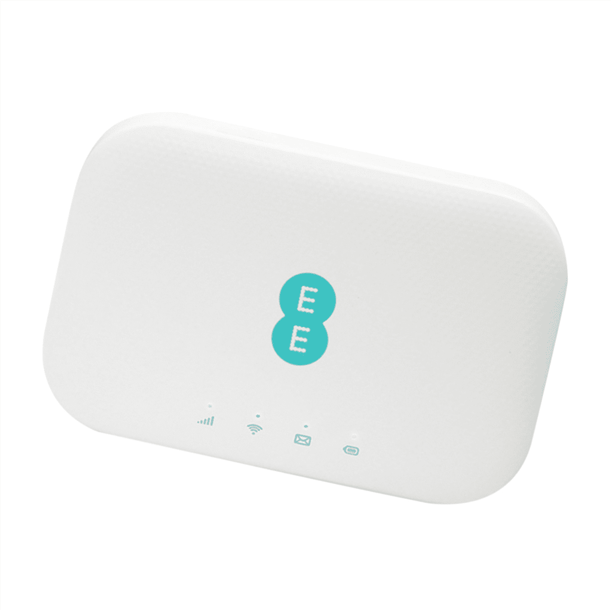 300Mbps Mini Outdoor Hotspot 2150MAh EE71 4G Wireless Router Quick Access the Internet Micro-USB 2.0 Interface
