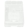 thumbnail image 2 of Heat Dissipation Enclosure Durable Standard Size Easy Install High Hardness  Adaptability ABS Cooling Case  for Raspberry Pi 3 Model B B+ ANGGREK Otros, 2 of 8