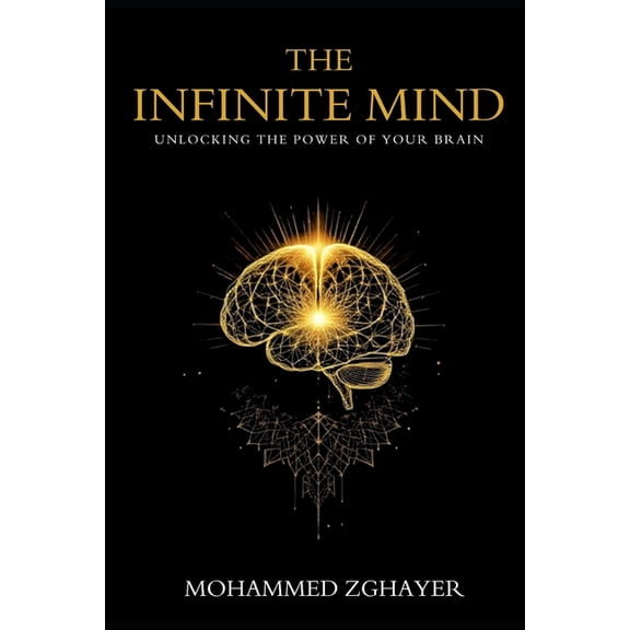 The Infinite Mind, (Paperback)