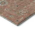 thumbnail image 6 of Dalyn Rugs Premium Machine Washable Mayfield AMF1137 Pink 10' x 14' Rug, 6 of 7