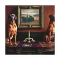 thumbnail image 1 of Loyal Rhodesian Ridgeback - Canvas, 1 of 10