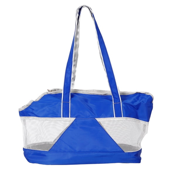 KAKOWELY Transportín para gatos, bolsa de viaje para mascotas, cómoda, portátil, transpirable