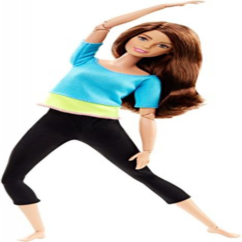 made to move barbie cheap
