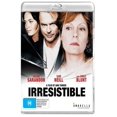 thumbnail image 1 of IRRESISTIBLE (BLU-RAY) (LTD SLIPCOVER VERSION), 1 of 1