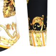 thumbnail image 5 of OWMEOT Men Palace 3D Print Long Sleeve Shirt Golden Fashion Luxury Printed Dress Shirts Nightclub Button-Down Shirts, 5 of 8