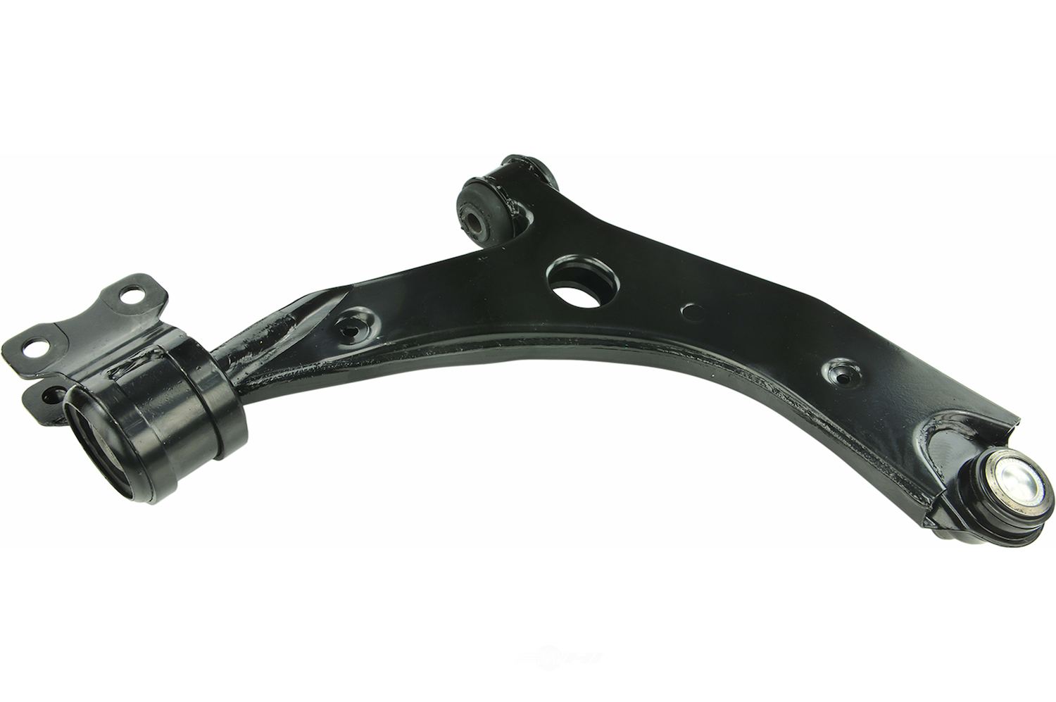 Mevotech Original Grade GS801104 Suspension Control Arm and Ball Joint Assembly