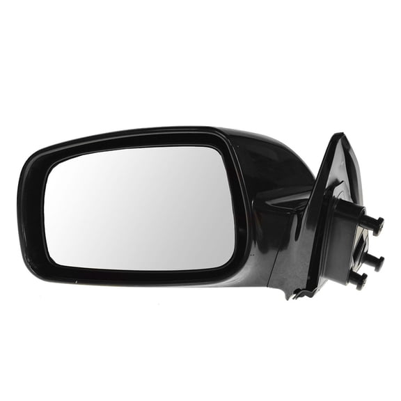 TRQ Mirror Side View Power Heated Driver Left LH for 04-08 Toyota Solara MRA05743