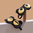 thumbnail image 5 of Cartoon Sleep Eye Mask Cute Funny Anime Eye Cover Sleeping Mask Kids Eye Shade Band Blindfolds Sleep Aids Travel Rest Eyepatch, 5 of 9
