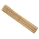 thumbnail image 4 of 100 brochetas de bambú para barbacoa, de madera, para verduras 25cm, 4 of 9