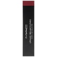thumbnail image 5 of MAC LipGlass Lip Gloss - 312 Love Child , 0.10 oz Lip Gloss, 5 of 6