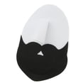 thumbnail image 1 of Almencla EVA Sponge Mustache Face Eyeglasses Sunglasses Spectacles Display Stand Rack - 14, 1 of 8